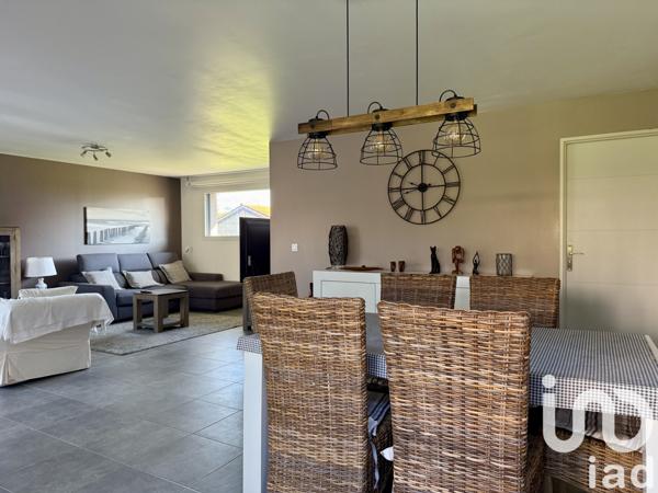 Maison à vendre 6 pièces 160 m² Amancy