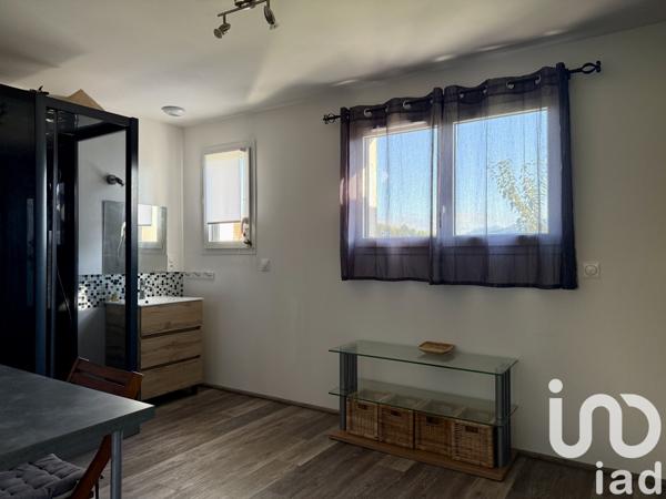 Maison à vendre 6 pièces 160 m² Amancy