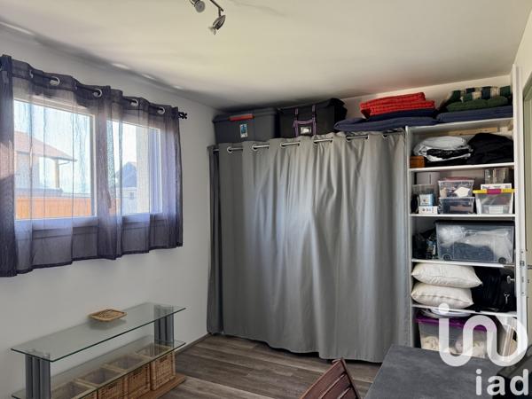 Maison à vendre 6 pièces 160 m² Amancy