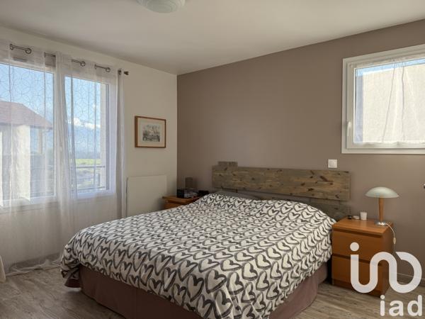 Maison à vendre 6 pièces 160 m² Amancy