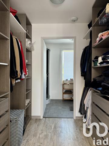 Maison à vendre 6 pièces 160 m² Amancy