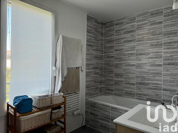 Maison à vendre 6 pièces 160 m² Amancy