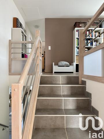 Maison à vendre 6 pièces 160 m² Amancy