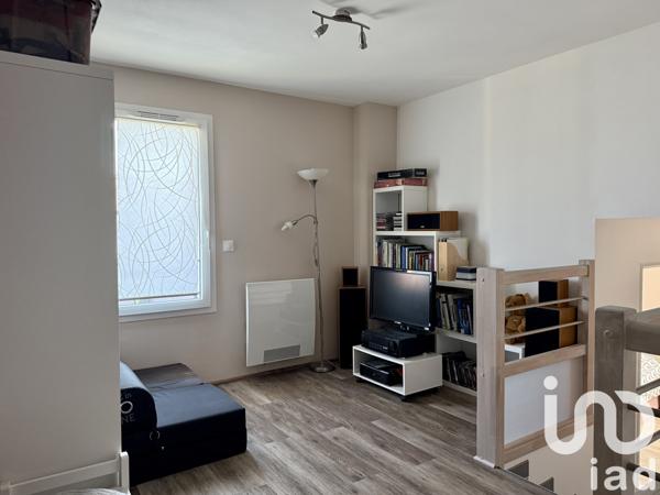 Maison à vendre 6 pièces 160 m² Amancy