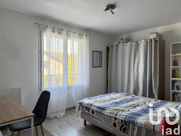 Maison à vendre 6 pièces 160 m² Amancy