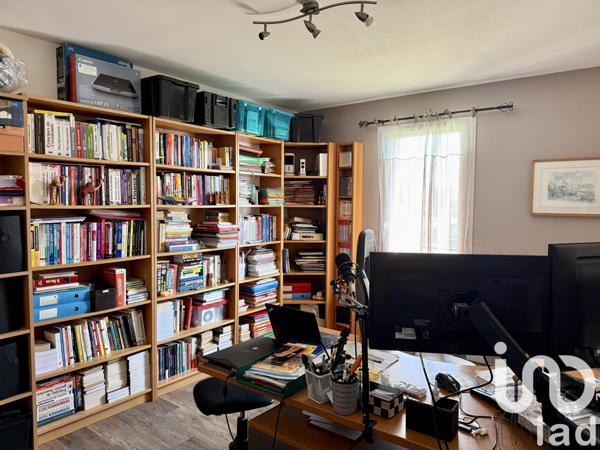 Maison à vendre 6 pièces 160 m² Amancy