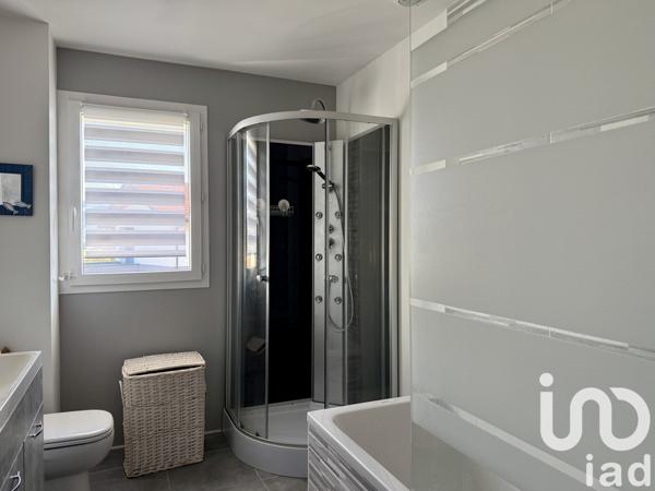 Maison à vendre 6 pièces 160 m² Amancy