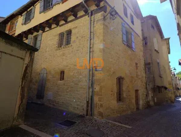 Hôtel particulier du 13ème siècle entièrement rénové