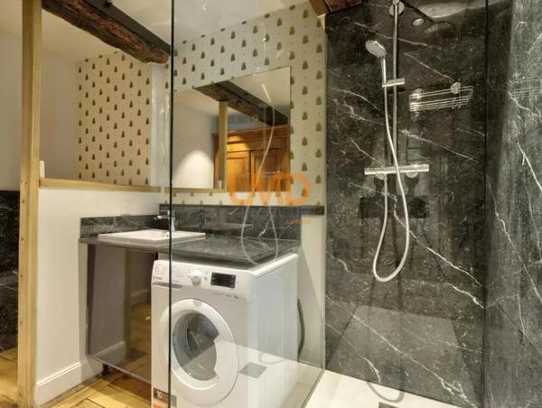 Hôtel particulier du 13ème siècle entièrement rénové