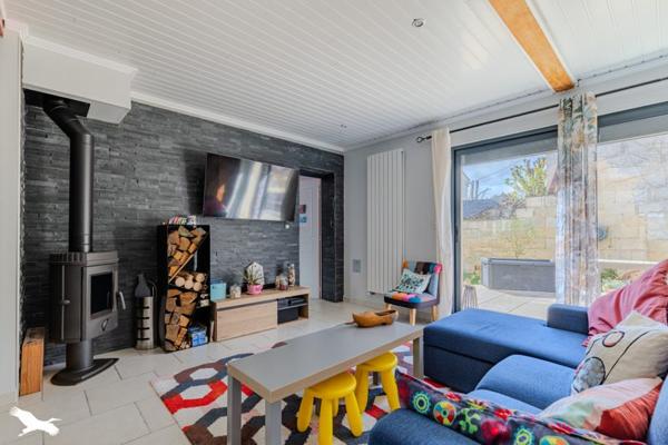 Maison à vendre |  Vayres |  5 pièces | 138 m²