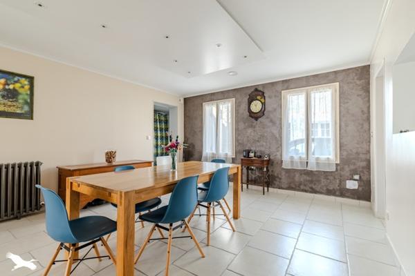 Maison à vendre |  Vayres |  5 pièces | 138 m²