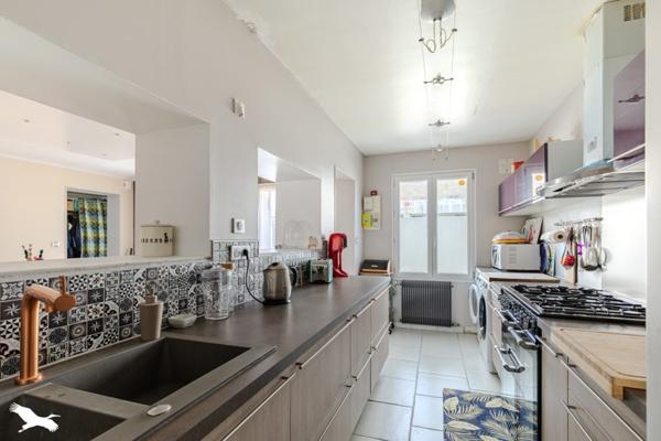 Maison à vendre |  Vayres |  5 pièces | 138 m²