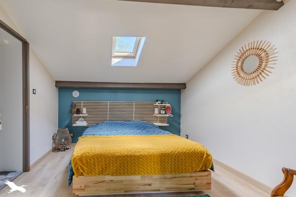 Maison à vendre |  Vayres |  5 pièces | 138 m²