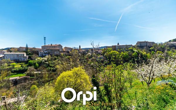 Maison à vendre    3 pièces •  Lyas