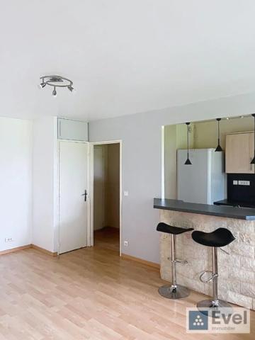 Appartement à louer à Metz (57050)