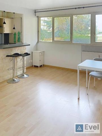 Appartement à louer à Metz (57050)