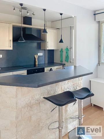 Appartement à louer à Metz (57050)