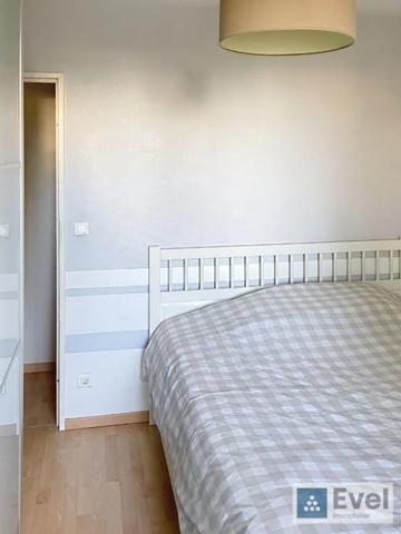 Appartement à louer à Metz (57050)