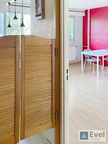 Appartement à louer à Metz (57050)