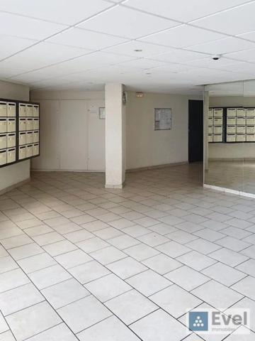 Appartement à louer à Metz (57050)