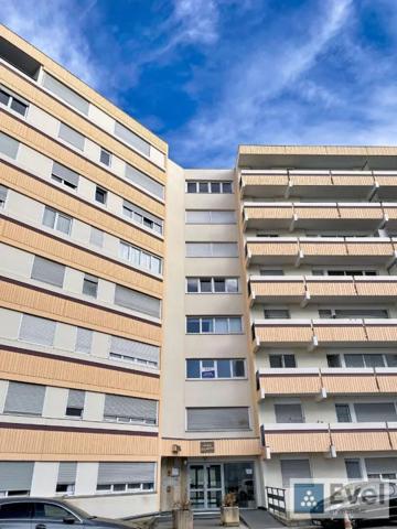 Appartement à louer à Metz (57050)