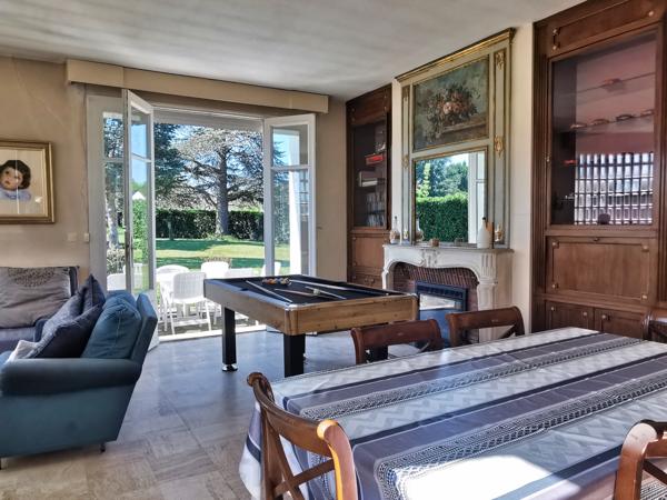 Maison à vendre à Saint-Aignan (41110) - Loir-et-Cher