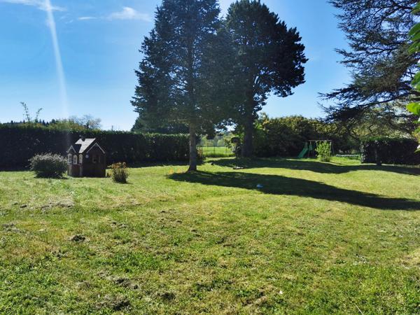 Maison à vendre à Saint-Aignan (41110) - Loir-et-Cher