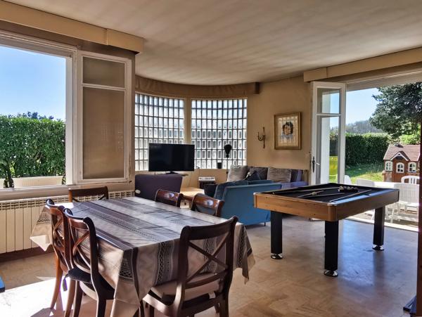 Maison à vendre à Saint-Aignan (41110) - Loir-et-Cher