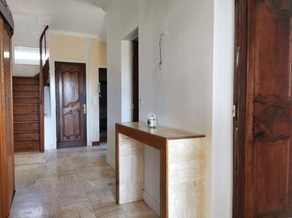 Maison à vendre à Saint-Aignan (41110) - Loir-et-Cher