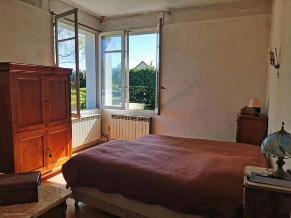 Maison à vendre à Saint-Aignan (41110) - Loir-et-Cher