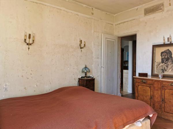 Maison à vendre à Saint-Aignan (41110) - Loir-et-Cher