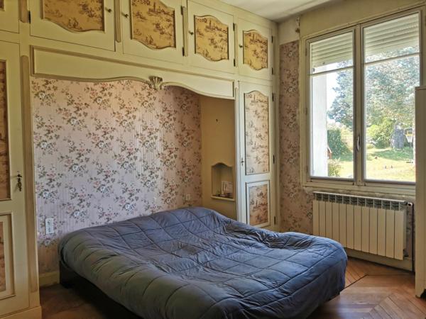 Maison à vendre à Saint-Aignan (41110) - Loir-et-Cher