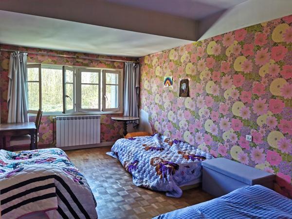Maison à vendre à Saint-Aignan (41110) - Loir-et-Cher