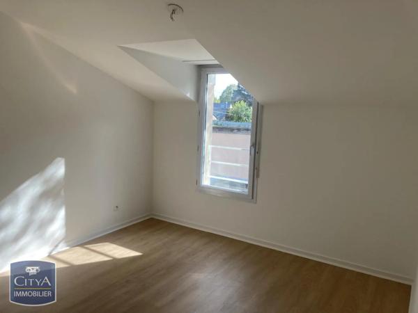 Maison à louer 4 pièces 80.48m² Nantes (44100)
