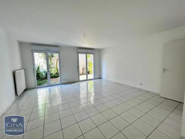 Maison à louer 4 pièces 80.48m² Nantes (44100)