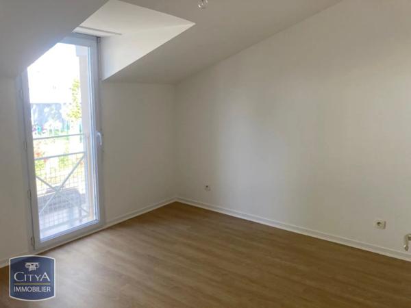 Maison à louer 4 pièces 80.48m² Nantes (44100)