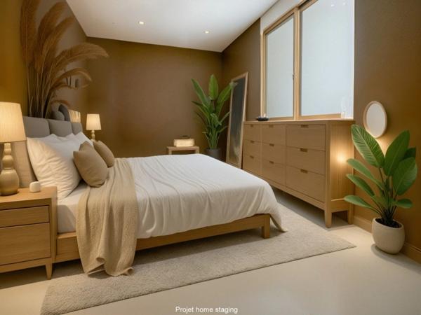 Maison familiale 6 pièces – Dives-sur-Mer / Proche Cabourg