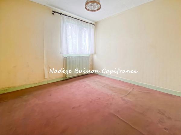 Maison familiale 6 pièces – Dives-sur-Mer / Proche Cabourg