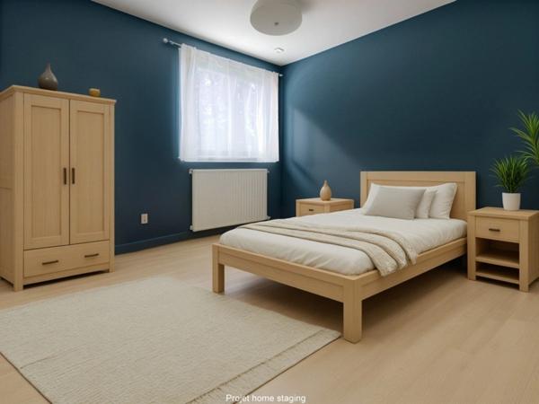 Maison familiale 6 pièces – Dives-sur-Mer / Proche Cabourg