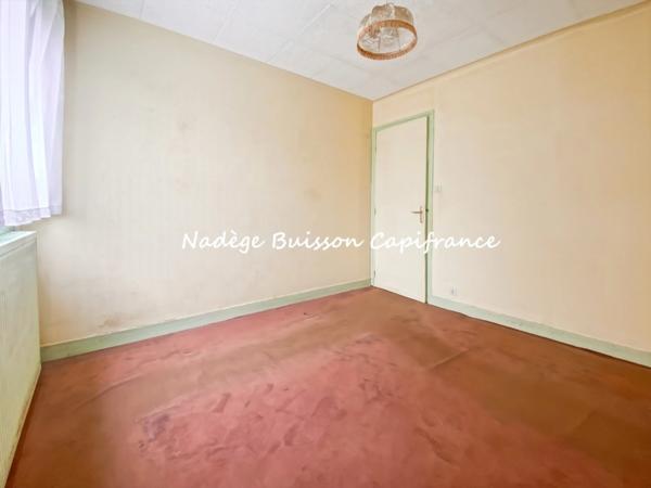 Maison familiale 6 pièces – Dives-sur-Mer / Proche Cabourg