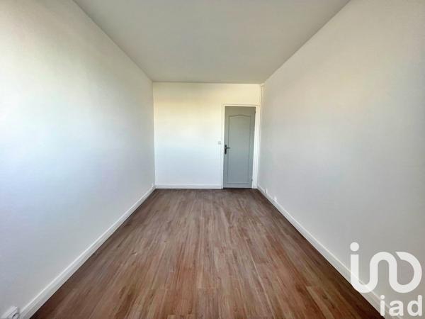 Appartement à vendre 4 pièces 80 m² Champigny-sur-Marne