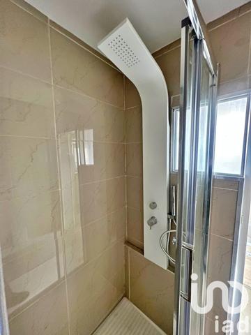 Appartement à vendre 4 pièces 80 m² Champigny-sur-Marne