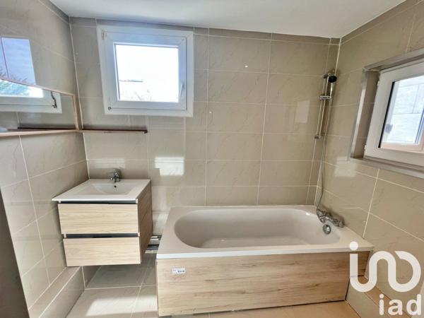 Appartement à vendre 4 pièces 80 m² Champigny-sur-Marne