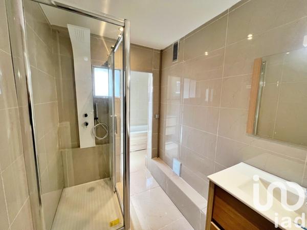 Appartement à vendre 4 pièces 80 m² Champigny-sur-Marne