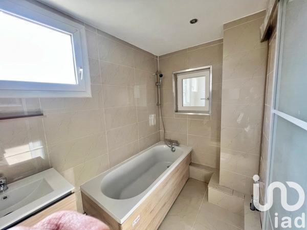 Appartement à vendre 4 pièces 80 m² Champigny-sur-Marne