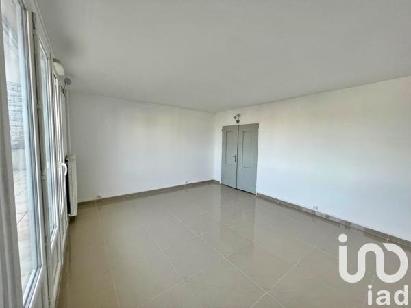 Appartement à vendre 4 pièces 80 m² Champigny-sur-Marne