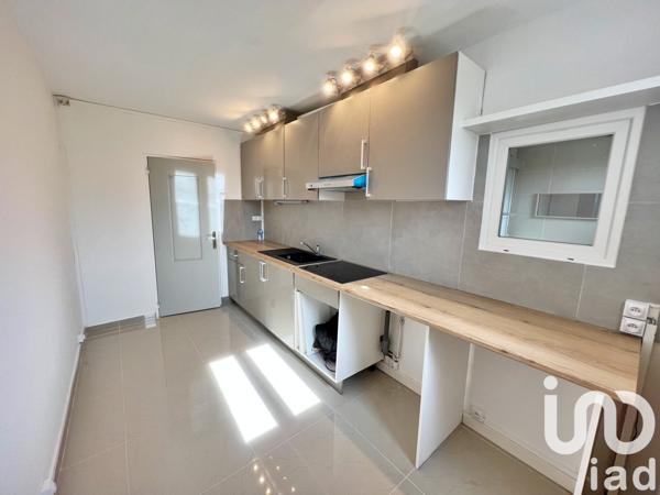 Appartement à vendre 4 pièces 80 m² Champigny-sur-Marne