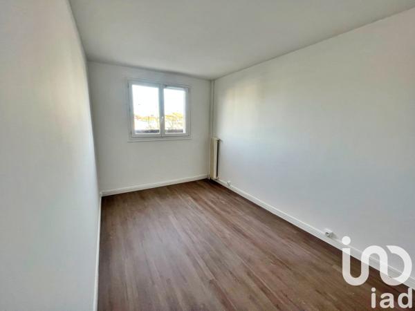 Appartement à vendre 4 pièces 80 m² Champigny-sur-Marne