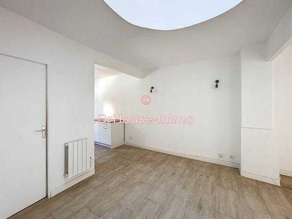 Appartement à louer 3 pièces de 50 m²