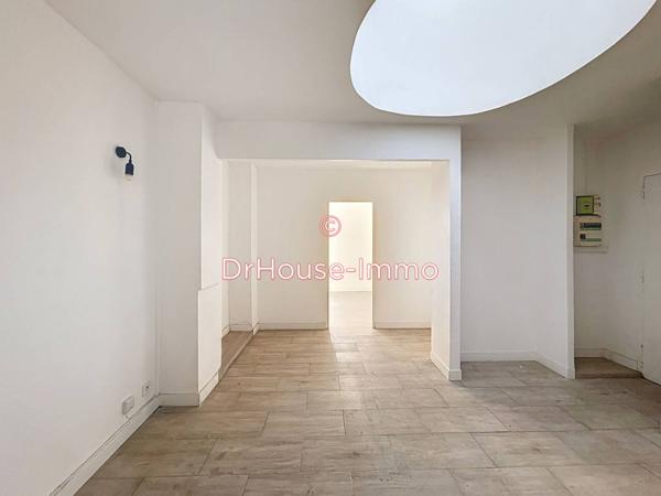 Appartement à louer 3 pièces de 50 m²